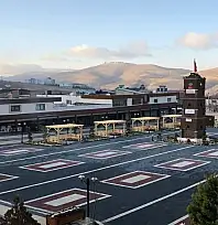 Siirt Eruh'ta 47 TOKİ konutu için çekilen kura ile hak sahipleri belirlendi