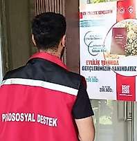 Siirt Eruh'ta Gençlere Evlilik Kredisi Desteği Anlatılıyor