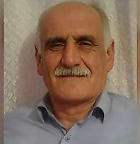 Siirt Eruh'ta Mehmet Sıddık Gündüz hayatını kaybetti