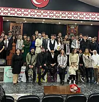 Siirt Eruh'ta ''Roman Kahramanları Günü'' Etkinliği Büyük Beğeni Topladı
