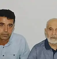 Siirt Eski Belediye Başkan Yardımcısı Feremez Kaya'nın Babası Abdulalim Kaya Hayatını Kaybetti