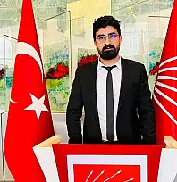 Siirt Eski CHP Milletvekili Adayı Zakir Kızılay'dan Gündem Olan Hamle: Yeni Partiye 4 Kuruş Bağış