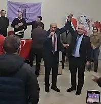 Siirt Esnaf ve Sanatkarlar Odası'nda yeni dönem: Hikmet Yılmaz başkan seçildi!