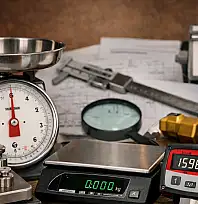 Siirt esnafı dikkat: Ölçü aletlerinde zorunlu muayene süresi doluyor