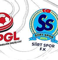 Siirt Futbol Spor Kulübü'nün 2026-2027 sezonundaki grubu belli oldu