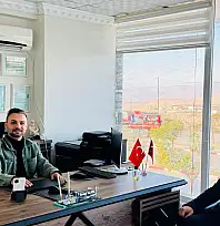 Siirt Geleceğin Işıkları Kreşi Kurucusu Yusuf Özüş: 'Çocukların Gelişimi İçin Her Gün Özel Etkinlikler Düzenliyoruz'