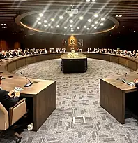 Siirt Genç Girişimciler Kurulu Başkanı Yafez Turhan, Kocaeli Girişimcilik Zirvesi'ne Katıldı