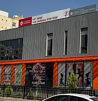 Siirt Gençlik ve Spor İl Müdürlüğü Sporcu Öğrenciler İçin 130 Kalemlik Gıda Alımı Yapacak