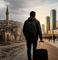 Siirt Göç Vermeye Devam Ediyor: Bu Tablonun Sorumlusu Kim?