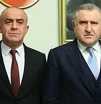 Siirt Gökçebağ'a 250 Kişilik Kapalı Spor Salonu Müjdesi