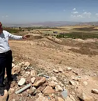Siirt Gökçebağ'a Millet Bahçesi, Kır Düğün Salonu ve Yarı Olimpik Havuz Geliyor