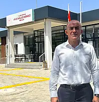Siirt Gökçebağ'da Atıl Sağlık Ocağı 2 Hekimli ASM'ye Dönüştürüldü, 112 İstasyonu Kuruldu