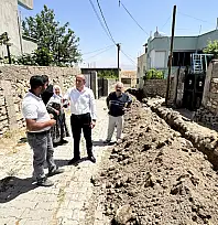 Siirt Gökçebağ'da Tersine Göç Başladı: Yatırımlar Beldeye Nefes Aldırdı