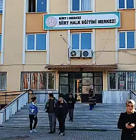 Siirt Halk Eğitimi Merkezi Ücretli Usta Öğretici Başvuruları 1 Ağustosta Başlıyor