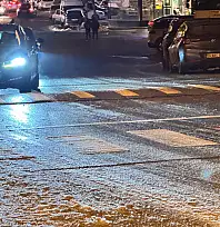 Siirt Halkı Dikkat! Cadde ve Sokaklarda Tehlikeli Gizli Buzlanmalar Oluştu! Tedbirler Sıklaştırlmalı