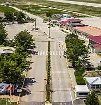 Siirt Havalimanı 5 Ay Daha Kapalı Kalacak! Yenileme Çalışmaları Devam Ediyor!