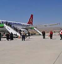 Siirt Havalimanı Yeniden Açılıyor: İlk Uçuş 12 Eylül'de