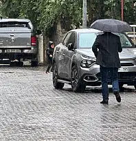 Valilik uyardı: Siirt'te sağanak ve fırtına kapıda