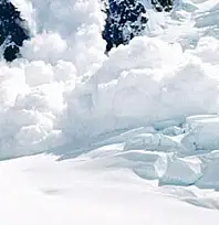 Siirt İçin Çığ Uyarısı: Meteoroloji'den Kritik Açıklama