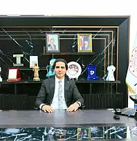 Siirt İl Milli Eğitim Müdürü İlhan Saz'dan 24 Kasım Öğretmenler Günü Mesajı