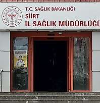 Siirt İl Sağlık Müdürlüğü 2027 Yılı Lojman Başvurularını Başlattı
