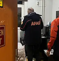 Siirt'in Baykan İlçesinde Hastanede Karbonmonoksit Alarmı: 20'ye Yakın Personel Etkilendi