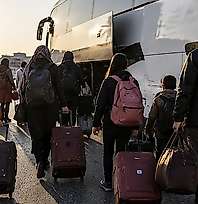 Siirt'in Büyük Göç Gerçeği: 870 Bin Kişilik Nüfusun Yarısından Fazlası Gurbette - Peki Neden?