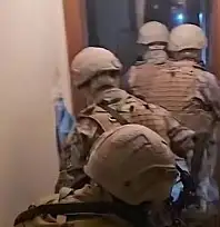 Siirt'in de Aralarında Bulunduğu 65 İlde Mali Suç Operasyonu