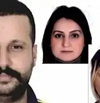 Siirt'in de Aralarında Bulunduğu Operasyonun Dosyasına Yeni Beyanlar Girdi