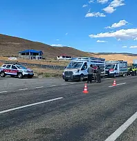 Siirt'in De Aralarında Bulunduğu 81 İlde Düzensiz Göç Denetimi: 25 Organizatör, 355 Göçmen Yakalandı