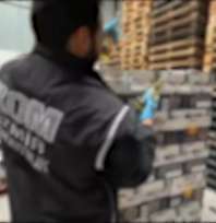 Siirt'in de Aralarında Olduğu 54 İlde Kaçakçılık Operasyonu: 294 Şüpheliye İşlem
