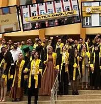 Siirt'in En Başarılı Liseleri Belli Oldu: 2025 LGS Taban Puanlarına Göre İlk 20 Açıklandı