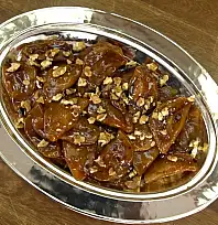 Siirt'in Geleneksel Lezzeti ''Varak Keek Tatlısı'' Coğrafi İşaret Aldı