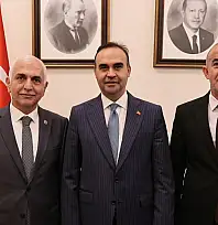 Siirt'in Gökçebağ Beldesine Tekstil Fabrikası Yapılacak, Proje Onaylandı