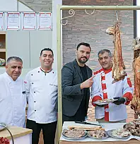 Siirt'in Kültürü ve Lezzetleri TRT 1'de ''Alişan'la Hayata Gülümse'' Programında Tanıtıldı! Siirt Programını İzle