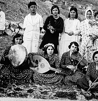Siirt'in Nazende Kadınları, 95 Yıllık Kare Yeniden Gün Yüzünde