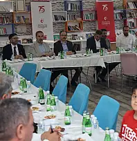 Siirt'in öncelikleri EDEP toplantısında ele alındı