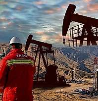 Siirt'in Pervari İlçesinde Petrol Arama Sondajı Yapılacak