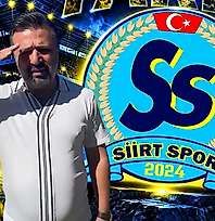 ''Siirt'in Sadece Fıstığı Yok!'' Bülent Uygun'dan Siirtspor'a Süper Lig Çağrısı