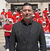 Siirt'in Tanınan Eğitimcisi Abbas Balcı'nın Yeni Görev Yeri Belli Oldu