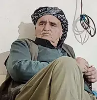 Siirt'in tanınan isimlerinden Mehmet Salih Soğunç hayatını kaybetti