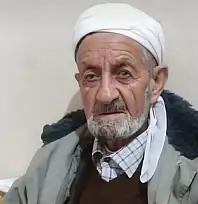 Siirt'in Tanınan İsimlerinden Şeyh Hacı Mehmet Şirin Dündar Hayatını Kaybetti