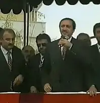 Siirt'in Tarihe Geçen Günü: Erdoğan'ın Şiiri ve Başlayan Yargı Fırtınası