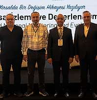 Siirt'in Tarım ve Hayvancılık Potansiyeli Ulusal Toplantıda Ele Alındı