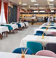 Siirt'in Yeni Restoranı Sabat'ta Ne Yenir, Fiyatlar Ne Kadar? Menüde Neler Var?