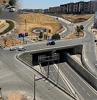 Siirt'in Yeni Simgesi İçin 7 Bin 470 Kişi Oy Kullandı: Siirt'in Girişine Yapılması İstenen Simge Belli Oldu
