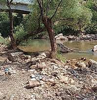 Siirt'in Zorava Çayı İçin Kritik Karar: Danıştay İptal Kararını Bozdu