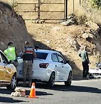 Siirt Kalender Yolunda İki Araç Çarpıştı: Araçlar Kullanılamaz Hale Geldi