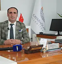 Siirt Kayabağlar Belediyesi'nden üniversite öğrencilerine burs desteği
