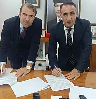 Siirt Kayabağlar Belediyesi'nde sosyal denge tazminatı sözleşmesi yüzde 120 iyileştirme ile yenilendi